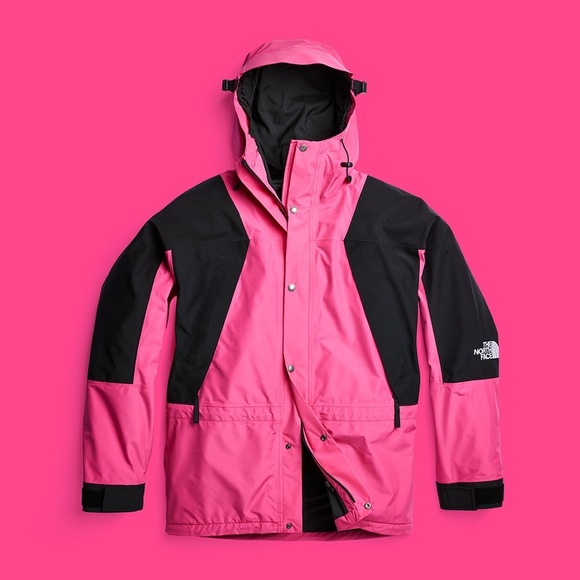 The North Face 1994 Retro Mountain Light Futurelight Jacket - Picture 14 of 14